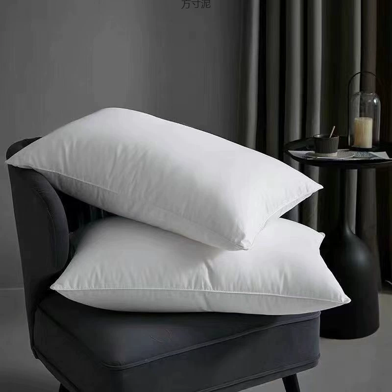 Одиночная подушка с высоким отскоком одна подушка одна на две подушки можно мыть