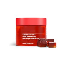 ����ѷTK�����ʺ���ӣ��ζ����SleepGummiesTartCherry������O EM