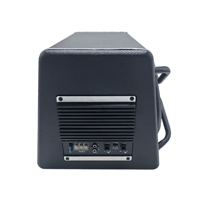 Audio System, Direct Sales – Car speaker/subwoofer