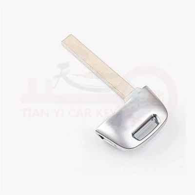 754C smart card small key: Car Keys