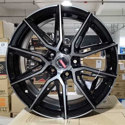 S6 S7 Han 22inch Tang | Hub - 17inch-175546