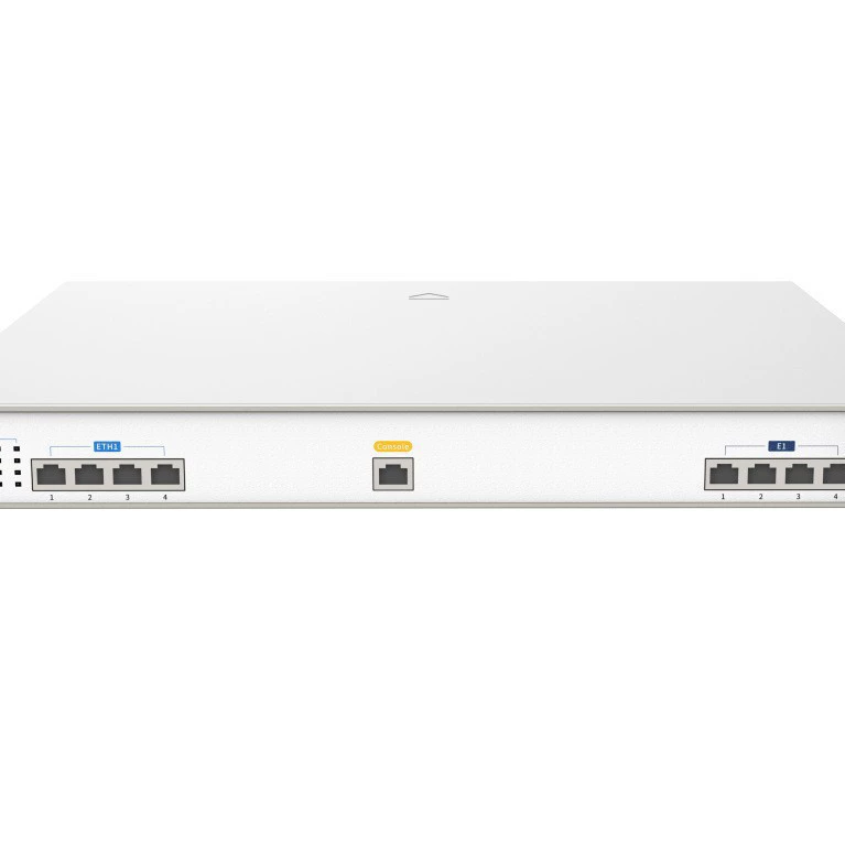 StarNet Ruijie AV8100-G96 Voice Gateway 96-channel IAD