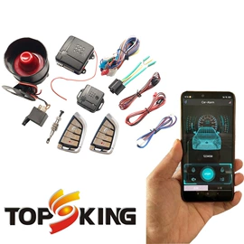 中控锁;汽车防盗器;摩托车配附件