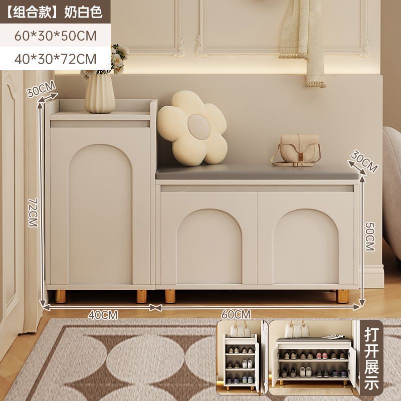 핫세일 [복합모델] 밀크화이트 100cm