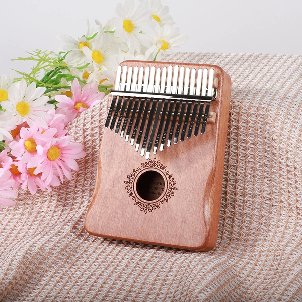 17-tone original color (Dielianhua) (hand guard type)