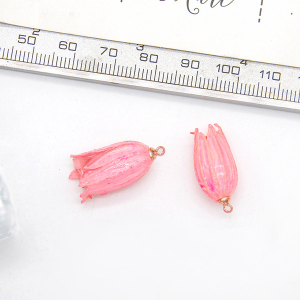 Pendant handmade