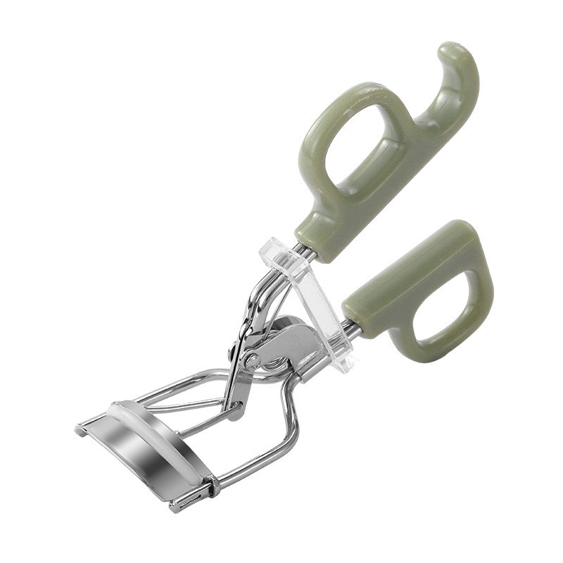 Rizador de pestañas Soaring, rizador de pestañas gran angular, rizador de pestañas que no se coge de la carne, rizador de pestañas portátil, rizador de pestañas, un lote