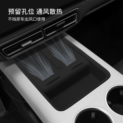 products modification, Anti-slip mat