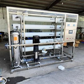 反渗透设备;供水设备;污水处理设备