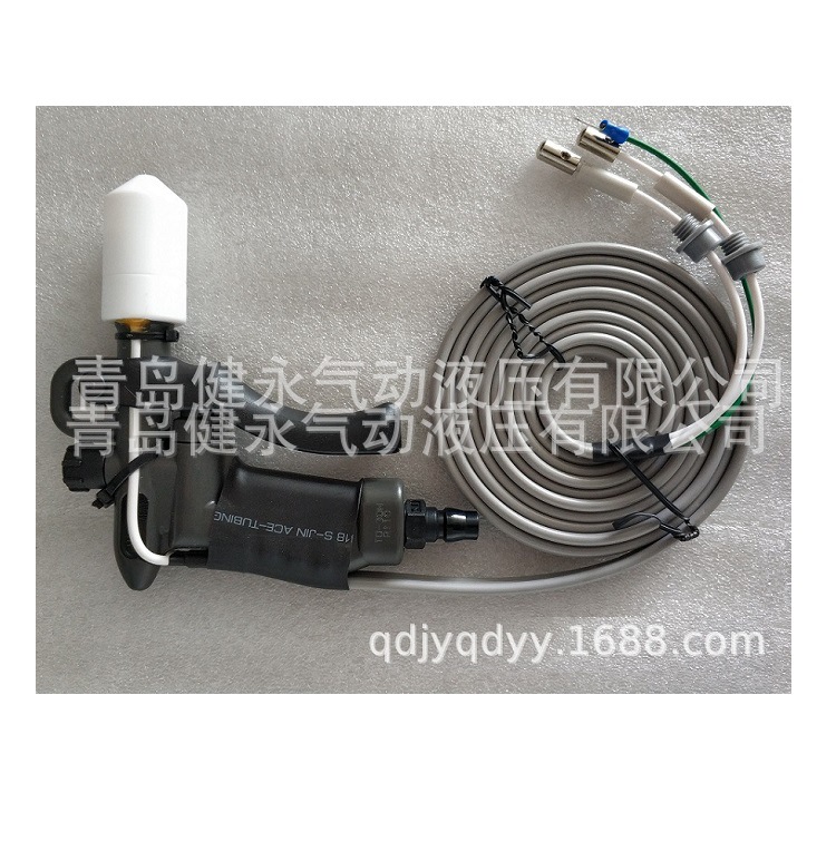 供应韩国 SHINHAN 离子风枪 吹尘枪 含控制盒