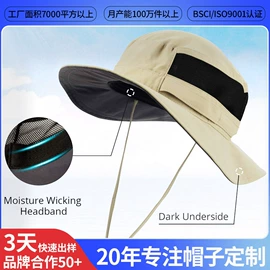 成人帽;儿童帽;帽子头巾配件