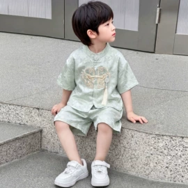 童套装;夹克/皮衣;童衬衫
