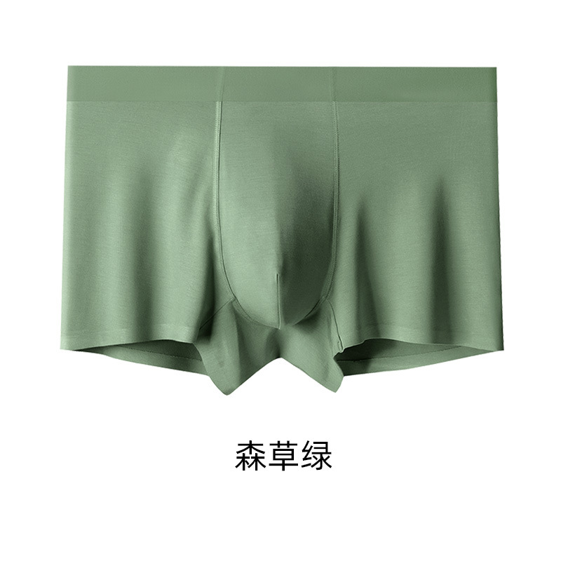 모리 잔디 그린