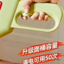 面條機新升級加大容量400克全自動家用電動手持壓面餄烙機