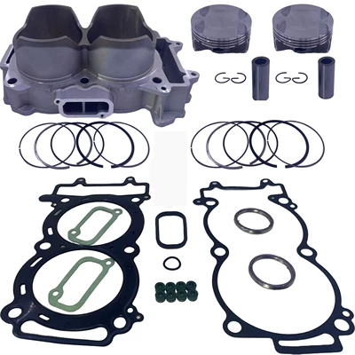 Suitable for Polaris Cylinder and parts