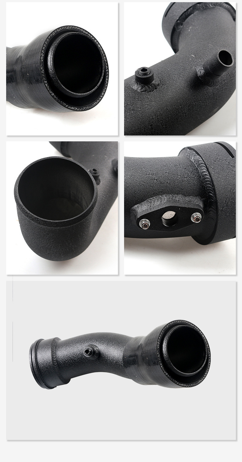 宝马进气管套件