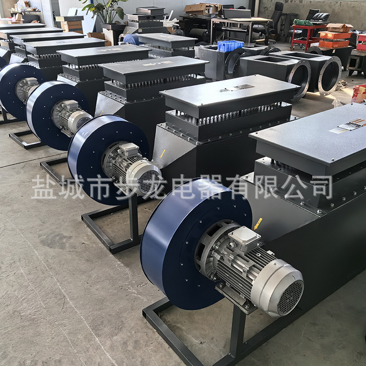 棉花烘干风道加热设备 矿用取暖防爆恒温烘干房空气装置