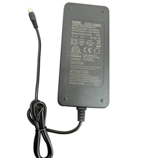 ���SԴ�^54.6V1A2A3A늄�܇�����48V�ƿ܇�Դ�m����CCC ETL KC