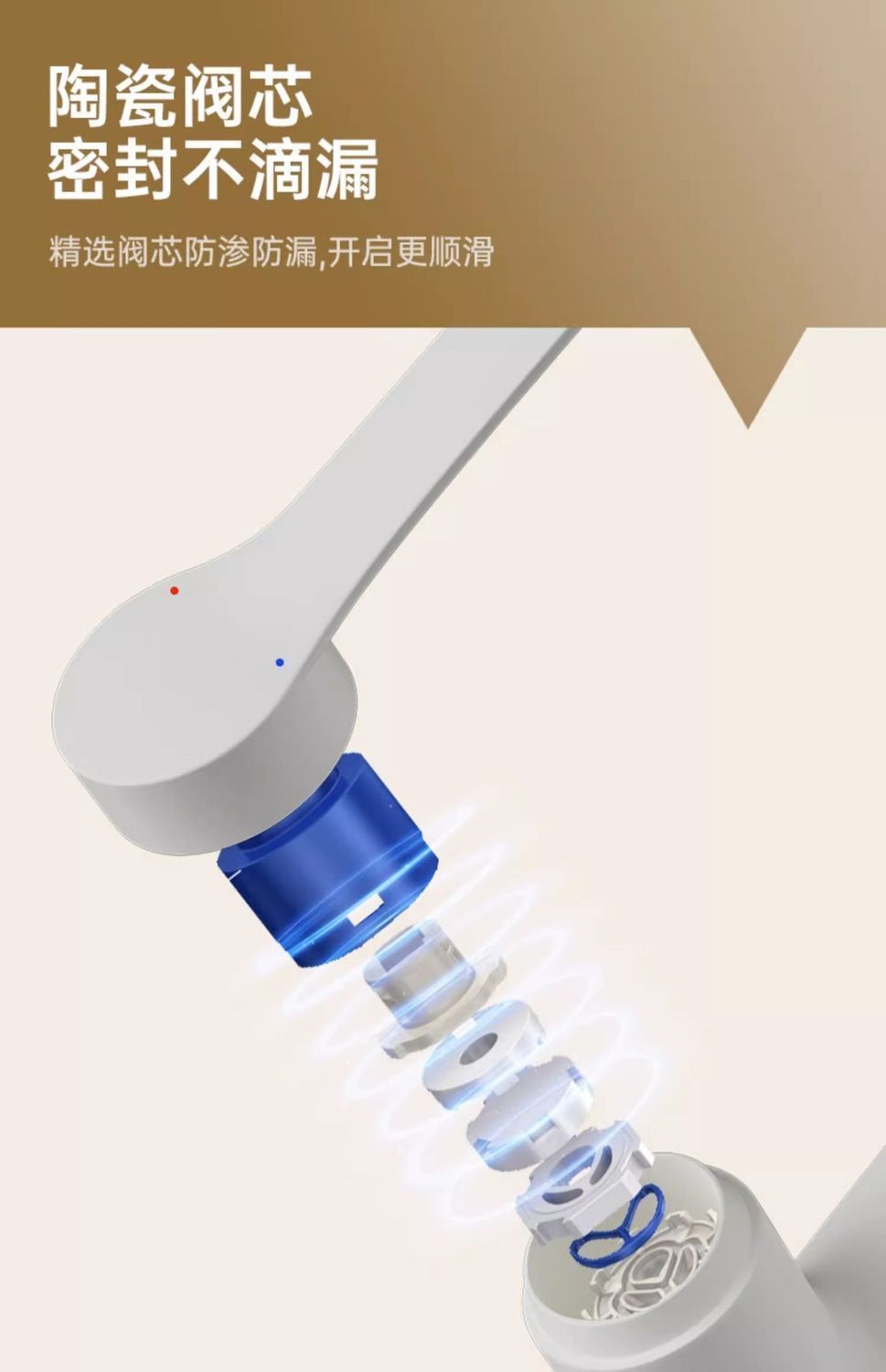 Stainless steel hot and cold pull-out lifting washbasin, pull-out faucet, washbasin faucet, washbasin, bathroom undefined