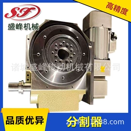 凸轮分割器;其他传动件;充填机械
