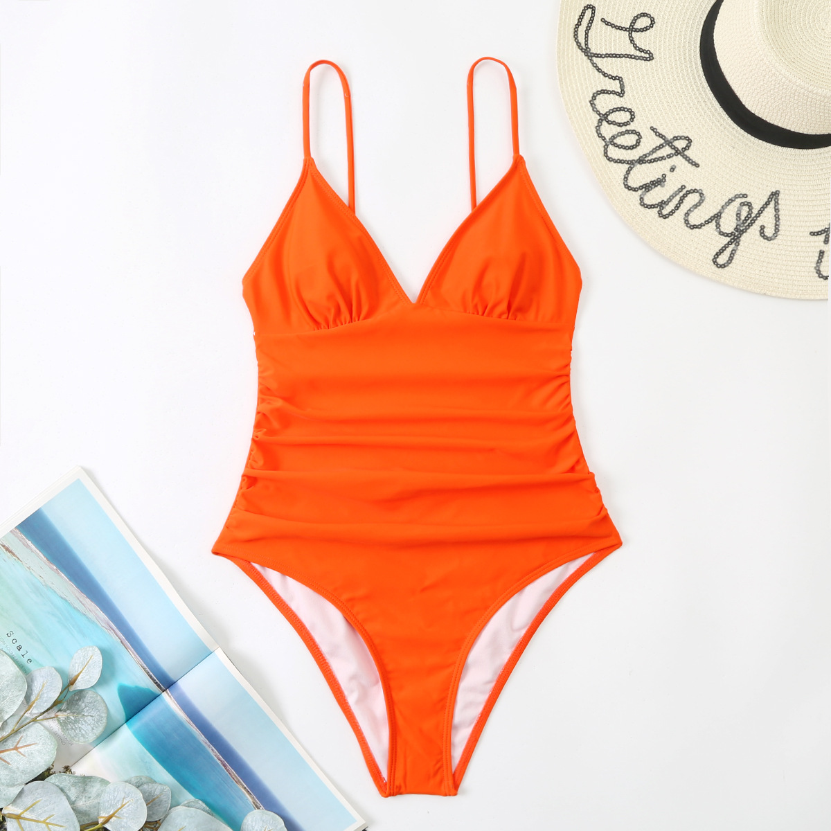 Swimsuit Image 9