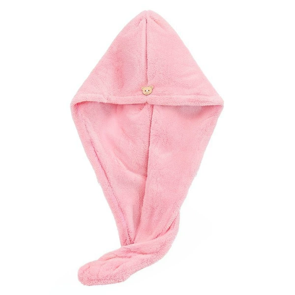 【Single -layer Pure Color】 Pink