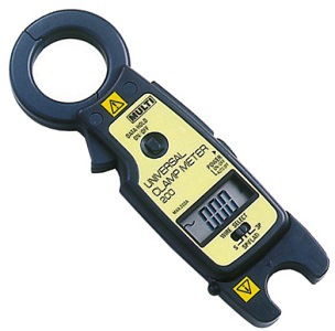 日本MULTI M-200 电流钳形表M200