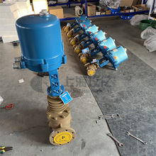 | 늄ӆ{y ZAZP-16K DN125ֱг늄{y