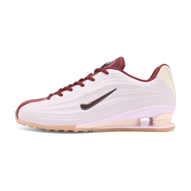 Zapatillas de Running con Amortiguación SHOX Z R2 de Malla y Caucho Transpirable para Deporte image 15