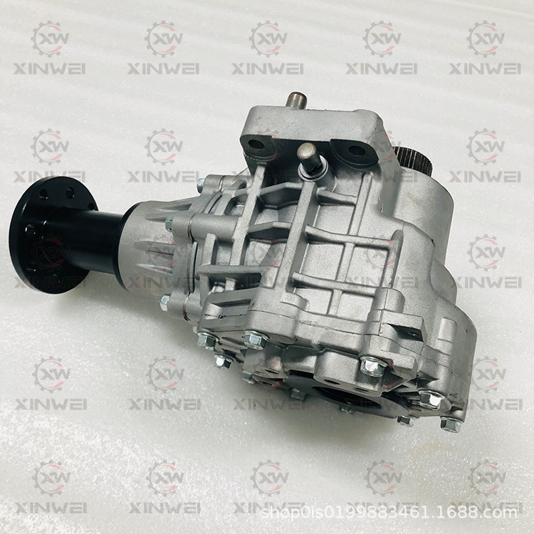 Suitable for Hyundai Ix35, New Santa Fe, Sorento, Sportage 2.4 Rear Differential, Santa Fe Transfer Case Assembly
