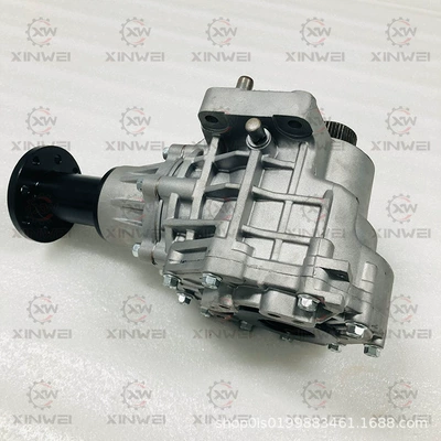 Differential assembly Santa Fe, Sorento, Sportage 2.4