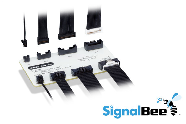 DF50-26SCFA HIROSE߶26AWGƽӲӦ