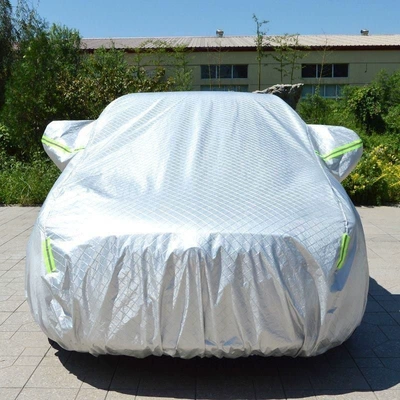 Su | Car clothing