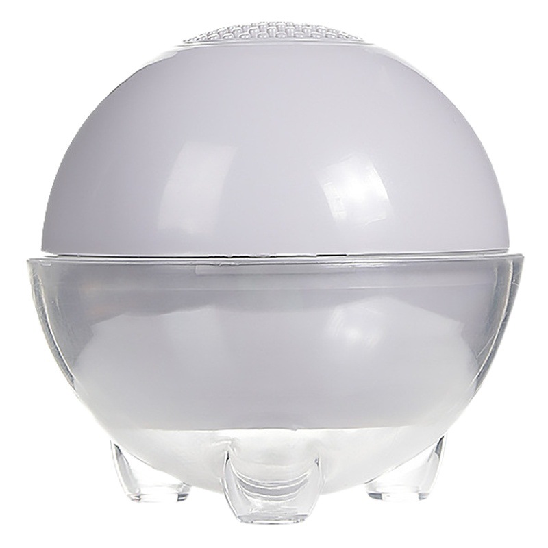 Transfronterizo de Amazon mascota UFO masaje peine gato depilación limpieza baño cepillo perro nudo apertura masaje peine