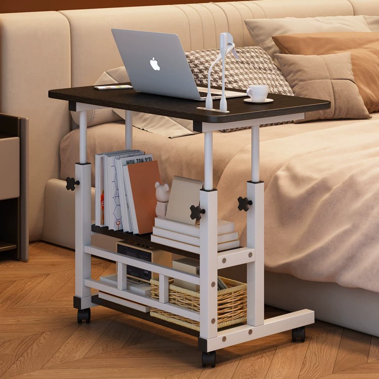 Стол для домашнего подъема съемный компьютер для обучения