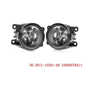 Ford Focus, Renault, Peugeot, Citroen, Opel, Suzuki, Mitsubishi, Subaru duman faraları