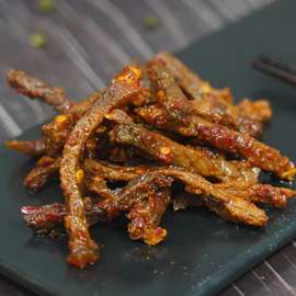 美食作家王刚四川成都自贡冷吃牛肉熟食真空休闲小吃零食包邮