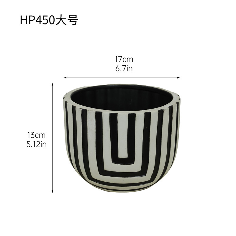 Tazón de fruta de cerámica creativa de alto valor de estilo nórdico, tanque de almacenamiento y almacenamiento minimalista moderno, decoración suave de la sala de estar