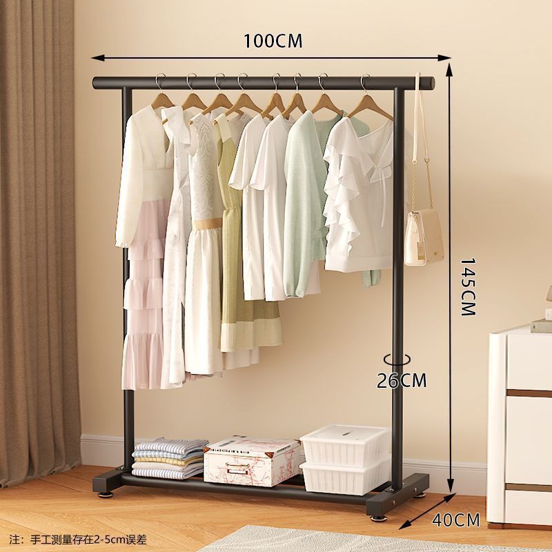 [우아한 블랙] 1m 특대형 26튜브 - 쇼핑몰 동일 스타일