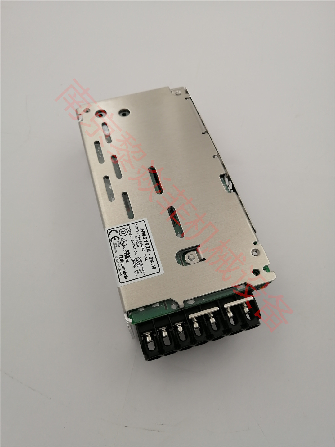 TDK-LAMBDA兰达 HWS300-15/ME轨道交通电源HWS30A-24/HD