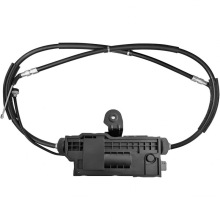 厂家直销 适用于 手刹制动模块总成 34436850289 34436877316