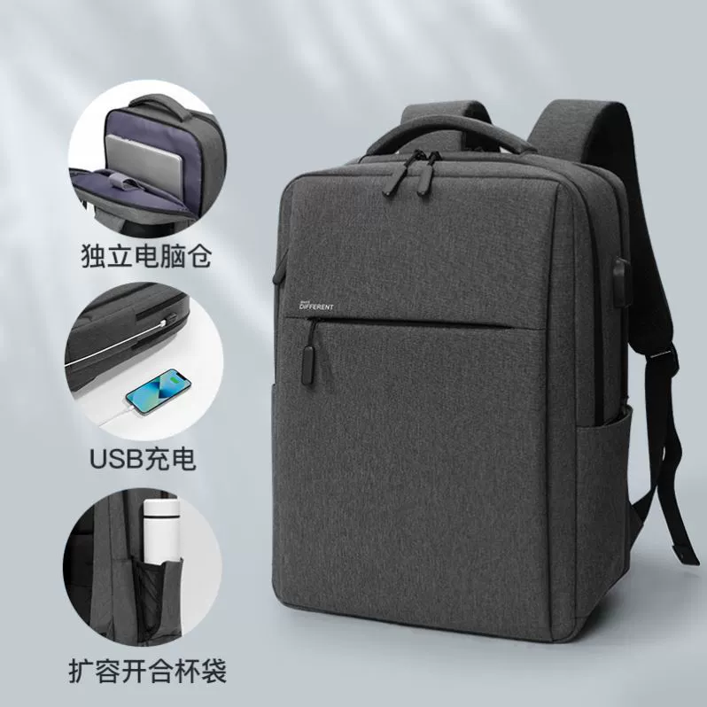 Рюкзак для ноутбука Lenovo Game Book 17.3 HP Asus Dell 14 Ap