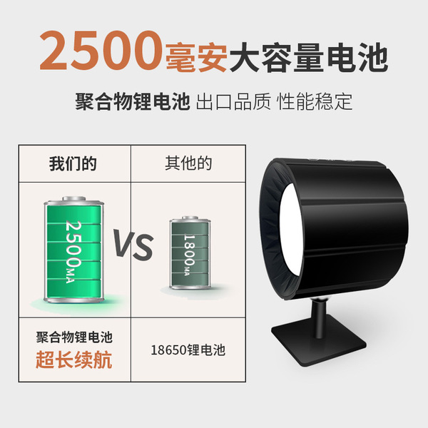 double-sided magnetic sconce