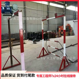 矿山施工设备;其他救生器材;矿业输送设备