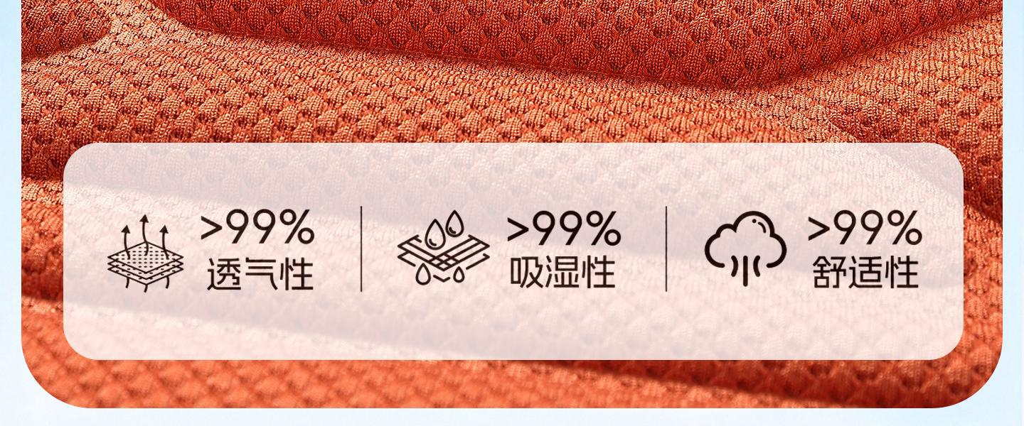 3D One-Piece Molded Car Seat Cushion, No Installation Required, Non-Slip Latex Cotton Cushion, Breathable Single-Piece Car Seat Cushion for Office Chair