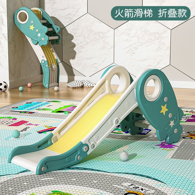 Slide para niños domésticos de 1 a 6 años juguetes para niños niñas slide para niños parques familiares playground