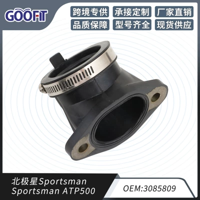 Motuoche – Sportsman ATP500 Auto Parts and Accessories