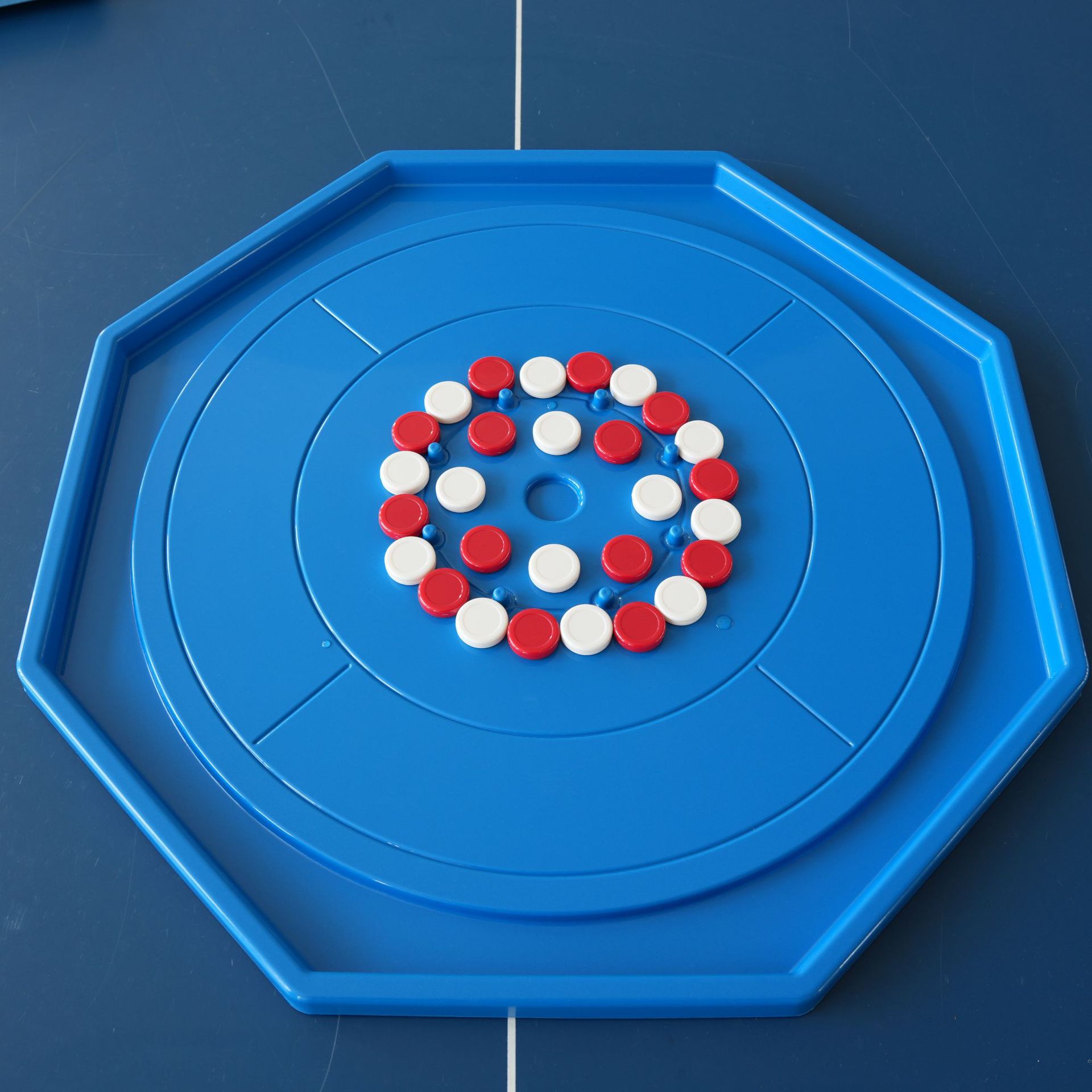 플라스틱 캐나다 체스