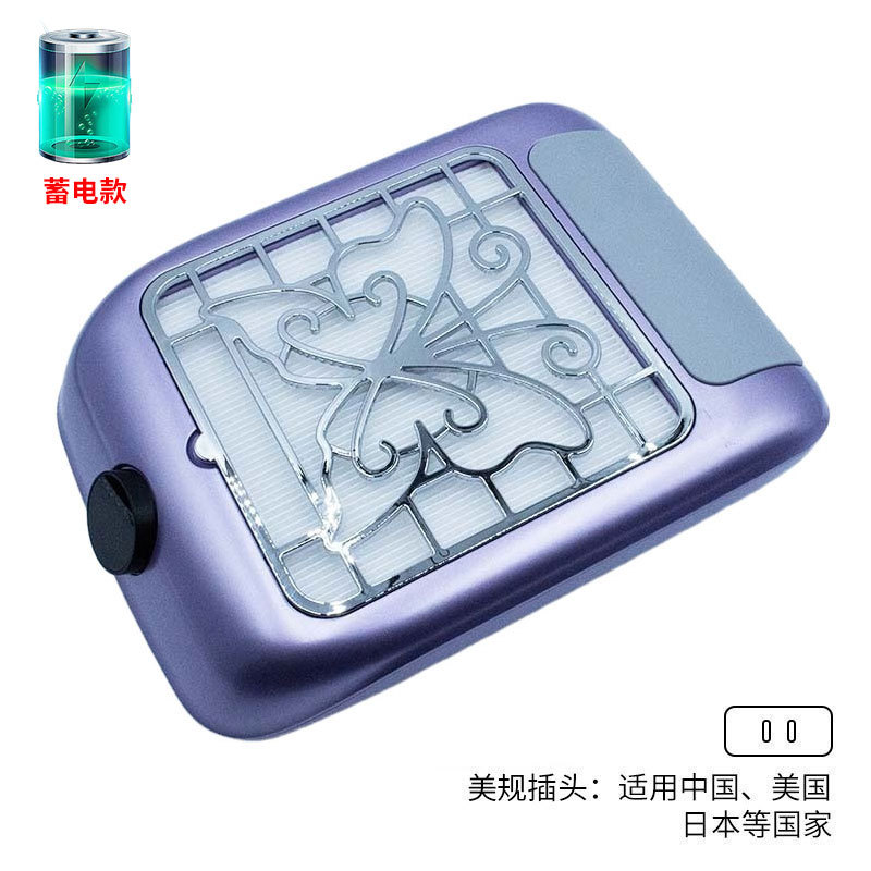 aspiradora de uñas aspiradora de uñas japonesa aspiradora de alta potencia silenciosa aspiradora de escritorio filtro de extracción aspiradora de uñas