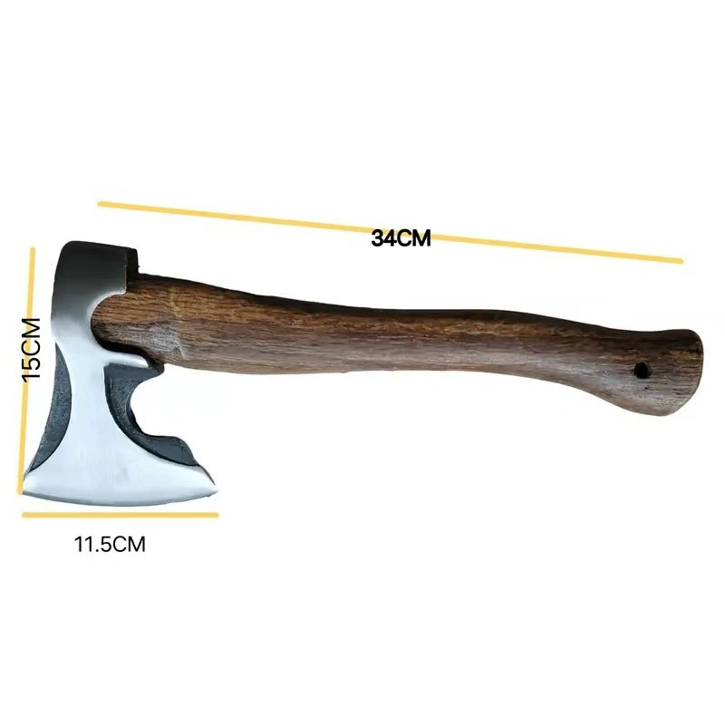 Niman ax